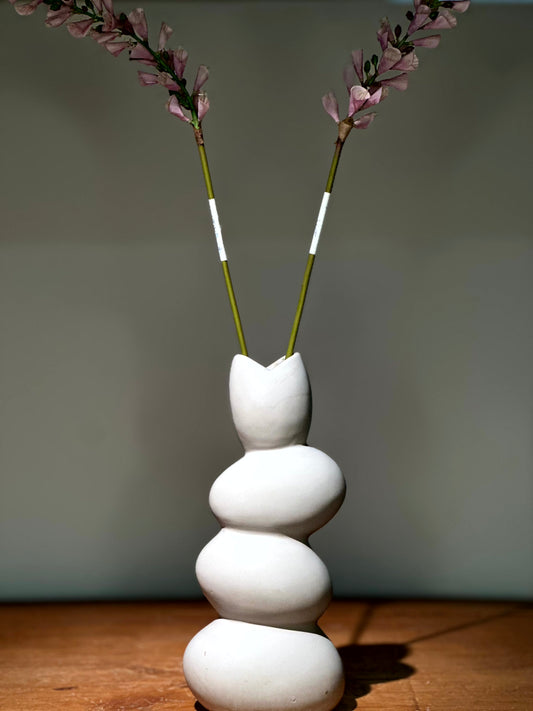 Florero Decorativo Zen