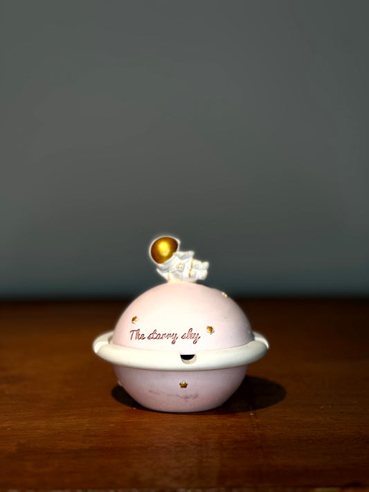 Joyero Astronauta “The Starry Sky” - 2 Colores