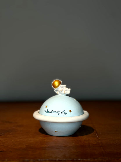 Joyero Astronauta “The Starry Sky” - 2 Colores