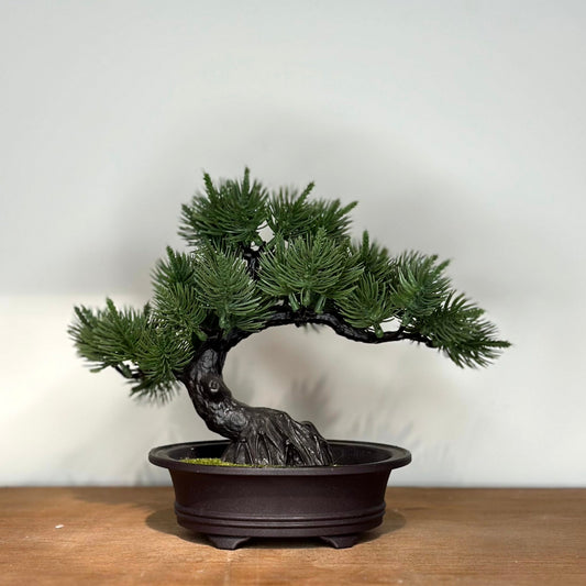 Bonsái Decorativo Artificial
